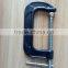 Cast Iron G-clamp