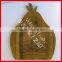 Chinese traditional handmande bamboo basket