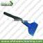 2017 hot selling car ice scraper squeegee/ice scraper ice breaker/window wiper with ice scraper