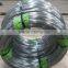 8 gauge galvanized steel wire