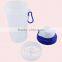 550ML Cheap Plastic Drinking Sport Water Bottle