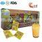 Magic Instant fruit juice powder