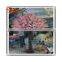 Hot sale artificial flower tree artificial cherry blossom tree new product wedding decor ornamental trees and plants