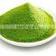 Whole Food Additive 100% Natural Matcha Powder