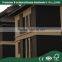 Tao Hua Jiang Whole Sales Natural Bamboo Decking High Density Durable Outdoor Decking