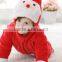 New Arrived Christmas Baby Clothing Set/Christmas Baby Romper