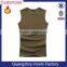 Men's Cotton Stringer Tank Top