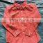GZY custom high quality shirt for men
