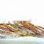 Designer Bangle Sets in Three Tones- Silver,Gold,Copper