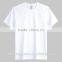 casual round neck cotton custom plain long man t shirt manufacturers
