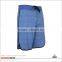 Custom Design 4 Way Stretch Couple Sublimation Surf Beach Shorts