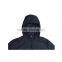 Cheaper Men's Nylon Lightweight Jacket Rain Coat With Hood