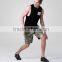 Newly printed racer back tank tops wholesale