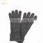 Warm 100% Cashmere Knit Mitten Gloves