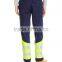 High Visibility Custom Waterproof High Vis Reflective Pants