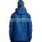 Men outdoor winter clothing OEM colourful ski jacket