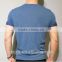 wholesales o-neck man's t-shirts simple design for sport