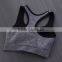 Proffessional Training Ladies Yoga Bra Bright Color