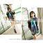 1pc Different color choice super long colorful winter warm knitting stitching scarf,shawl