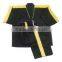 martial arts uniforms