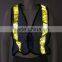 High Quality Vest Mesh Yellow Safety Vest for Traffic