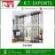 100%Cotton Material and Woven Technics Curtains