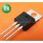 ON Semiconductor Thyristor