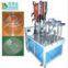 Double Heads Turntable Ultrasonic Welding