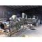 Core filling food product line