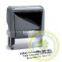 Augsburg Custom calligraphy design self inking stamp/Custom name signature stamps