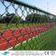 Statium Chain Link Fence
