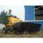 Mini Skid Steer Loader With Snow Blower