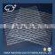 Slitted Alkali-Resistant Fiberglass Mesh