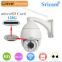 Sricam sp008 outdoor ip camera megapixel with 128g TF Card