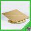 Factory wholesale golden round shape mini cake boards for wedding