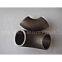45D/90D/180D pipe elbow