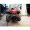 High duty Tractor Capstan winch cable puller Mountable Drum Winch