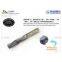 Tunstern carbide twist drills