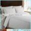 hotel bed linen