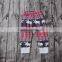Wholesale Cotton Pajamas Baby Sleepwear Organic Cotton Kids Clothes Deer Christmas Pajamas