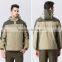 Men Women Waterproof Jackets With Removavle Polar Fleece Liner