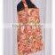 Multicolored Nursing Cover 60*90cm Breastfeeding Cover Cotton Nursing Ponchos For Women