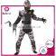 New design warrior costume kids wholesales Chinese warrior costumes children battle fatigues