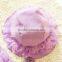 Wholesale Purple Flouncing Three Pieces Fashion Sexy Kids Bikini