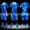 Top quality reversible men sleveless quick dry polyester cool latest jersey basketball