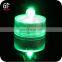 Novelty Battery Operation Custom Logo Wedding Vase Centerpieces