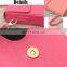 Hot Sale Shoulder Bag Inside The Bag Card Package 6 Inch Universal Cross Body Lady Shoulder Bag Leather Case Wallet