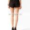 Solid Pocket Shorts w/ Studded Belt CSS0029