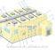 Cleanroom projects cleanroom class 100 cleanroom overseas design