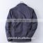 wholesale factory new design mens fitted windbreaker winter quilted jacket made in china wuhan